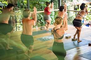 Believe Surf & Yoga Lodge Santa Teresa - Hostel