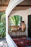 Believe Surf & Yoga Lodge Santa Teresa - Hostel