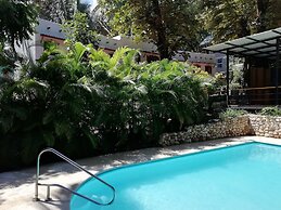 Believe Surf & Yoga Lodge Santa Teresa - Hostel