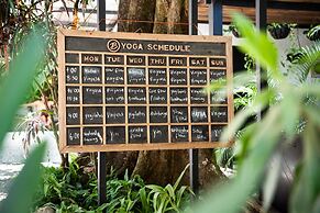 Believe Surf & Yoga Lodge Santa Teresa - Hostel