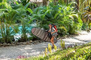 Believe Surf & Yoga Lodge Santa Teresa - Hostel