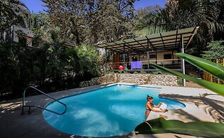 Believe Surf & Yoga Lodge Santa Teresa - Hostel