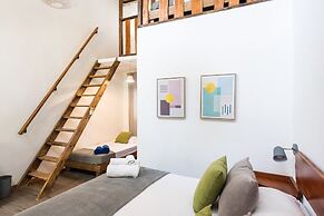 Believe Surf & Yoga Lodge Santa Teresa - Hostel