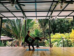 Believe Surf & Yoga Lodge Santa Teresa - Hostel