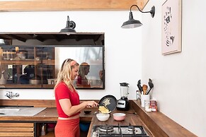 Believe Surf & Yoga Lodge Santa Teresa - Hostel