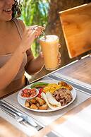 Believe Surf & Yoga Lodge Santa Teresa - Hostel