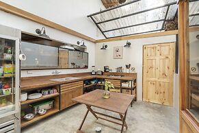 Believe Surf & Yoga Lodge Santa Teresa - Hostel