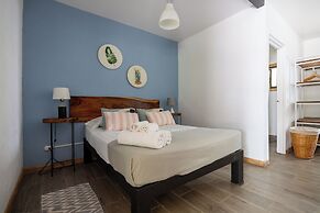 Believe Surf & Yoga Lodge Santa Teresa - Hostel