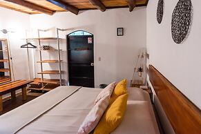 Believe Surf & Yoga Lodge Santa Teresa - Hostel