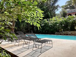 Believe Surf & Yoga Lodge Santa Teresa - Hostel