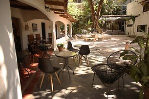 Believe Surf & Yoga Lodge Santa Teresa - Hostel