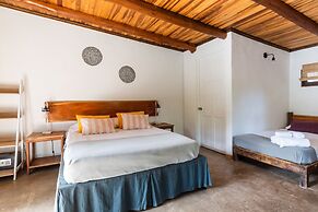 Believe Surf & Yoga Lodge Santa Teresa - Hostel