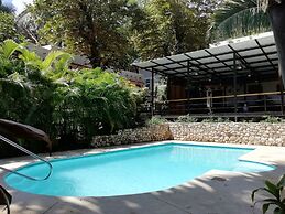 Believe Surf & Yoga Lodge Santa Teresa - Hostel