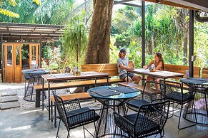 Believe Surf & Yoga Lodge Santa Teresa - Hostel