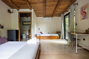 Believe Surf & Yoga Lodge Santa Teresa - Hostel