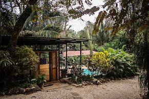 Believe Surf & Yoga Lodge Santa Teresa - Hostel