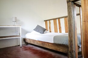 Believe Surf & Yoga Lodge Santa Teresa - Hostel