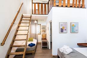 Believe Surf & Yoga Lodge Santa Teresa - Hostel