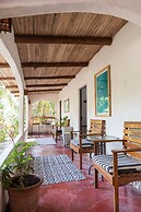 Believe Surf & Yoga Lodge Santa Teresa - Hostel