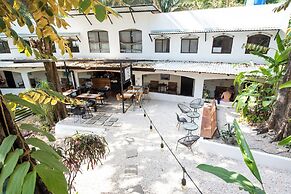 Believe Surf & Yoga Lodge Santa Teresa - Hostel