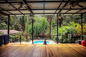 Believe Surf & Yoga Lodge Santa Teresa - Hostel