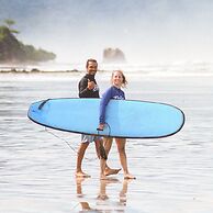 Believe Surf & Yoga Lodge Santa Teresa - Hostel