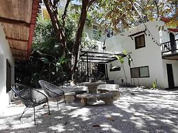 Believe Surf & Yoga Lodge Santa Teresa - Hostel