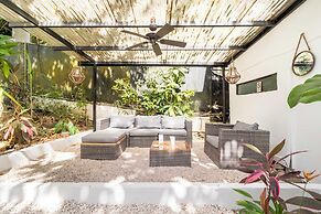 Believe Surf & Yoga Lodge Santa Teresa - Hostel