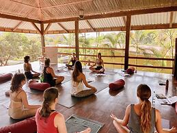 Believe Surf & Yoga Lodge Santa Teresa - Hostel
