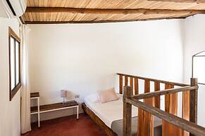 Believe Surf & Yoga Lodge Santa Teresa - Hostel