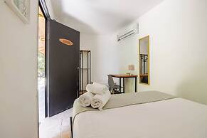 Believe Surf & Yoga Lodge Santa Teresa - Hostel