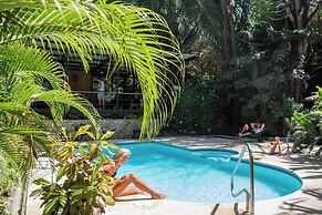 Believe Surf & Yoga Lodge Santa Teresa - Hostel