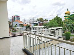 Surabaya Homey near ITS