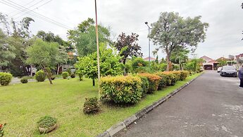 Surabaya Homey near ITS