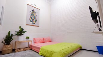 Surabaya Homey near ITS