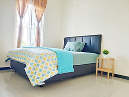 Surabaya Homey near ITS