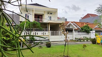 Surabaya Homey near ITS