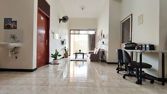 Surabaya Homey near ITS