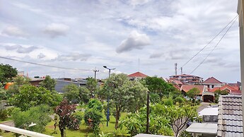 Surabaya Homey near ITS