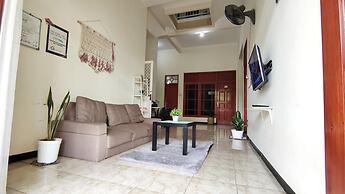 Surabaya Homey near ITS