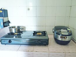 Surabaya Homey near ITS