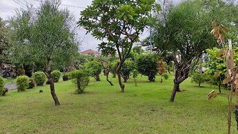 Surabaya Homey near ITS