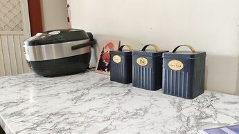 Surabaya Homey near ITS