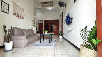 Surabaya Homey near ITS