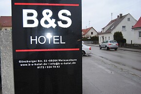 B&S Hotel