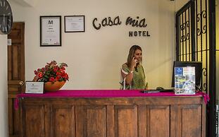Hotel Casa Mia