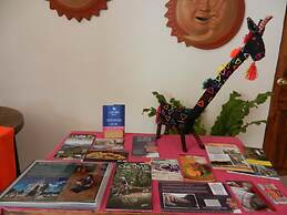 Hotel Casa Mia