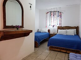 Hotel Casa Mia