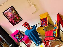 Hotel Casa Mia