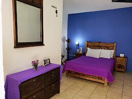 Hotel Casa Mia